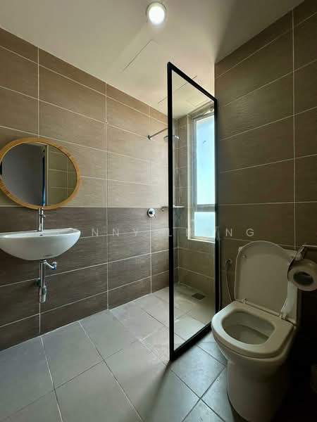 Kondominium untuk Disewa di Surin Condominium - Jenny Leong - Bathroom - PropertyGuru.com.my