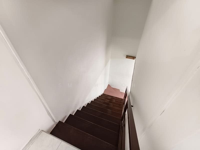 Untuk Dijual - Bandar Seri Alam @ Jalan Tasek