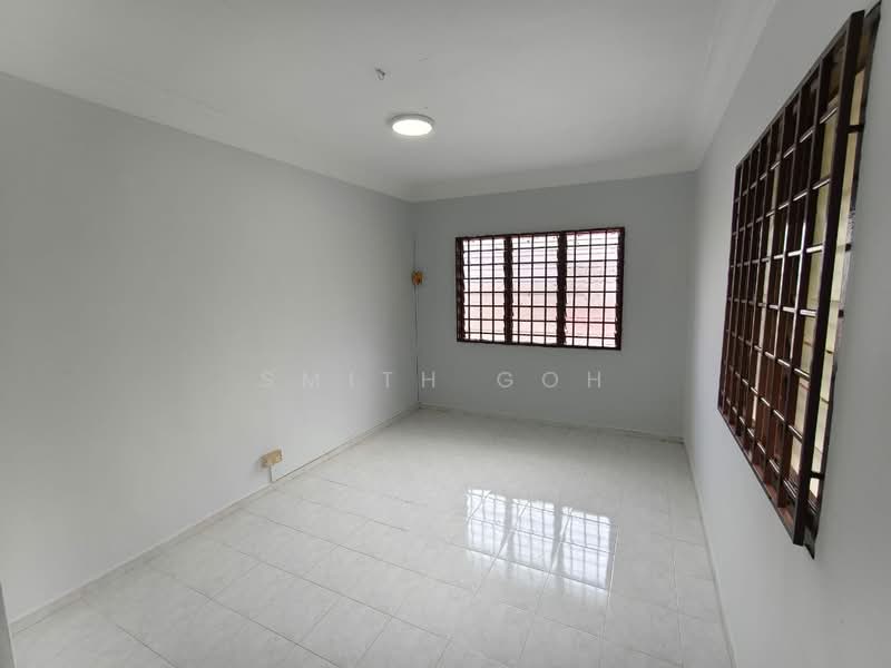Untuk Dijual - Bandar Seri Alam @ Jalan Tasek