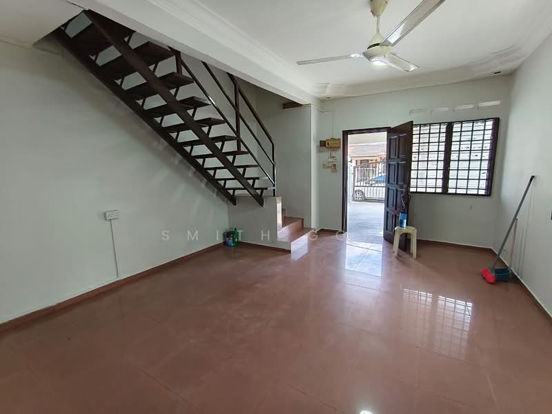 Untuk Dijual - Bandar Seri Alam @ Jalan Tasek