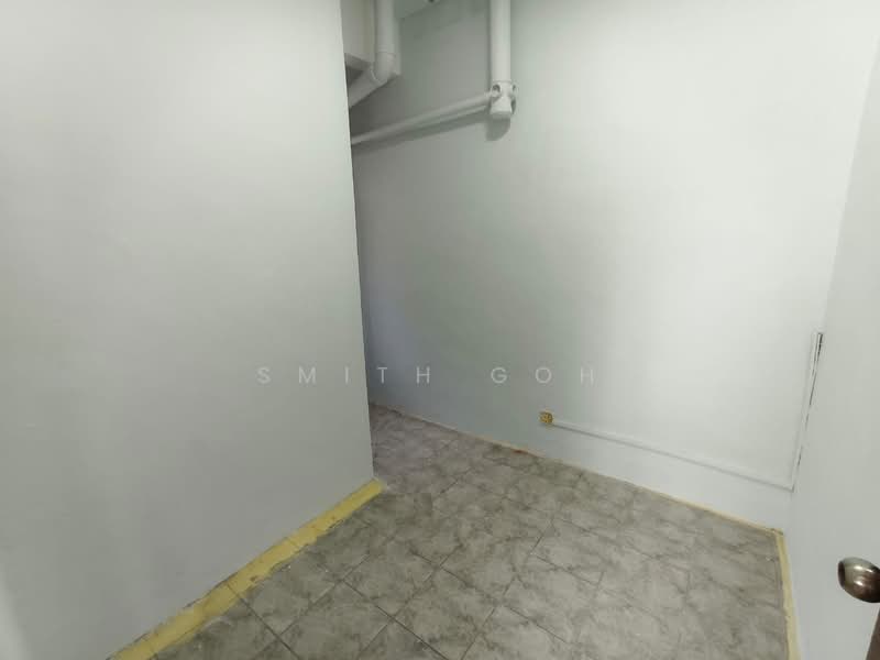 Untuk Dijual - Bandar Seri Alam @ Jalan Tasek