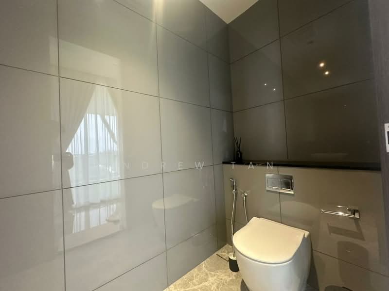 Kondominium untuk Disewa di Park Regent @Desa Park City - Andrew Tan - PropertyGuru.com.my