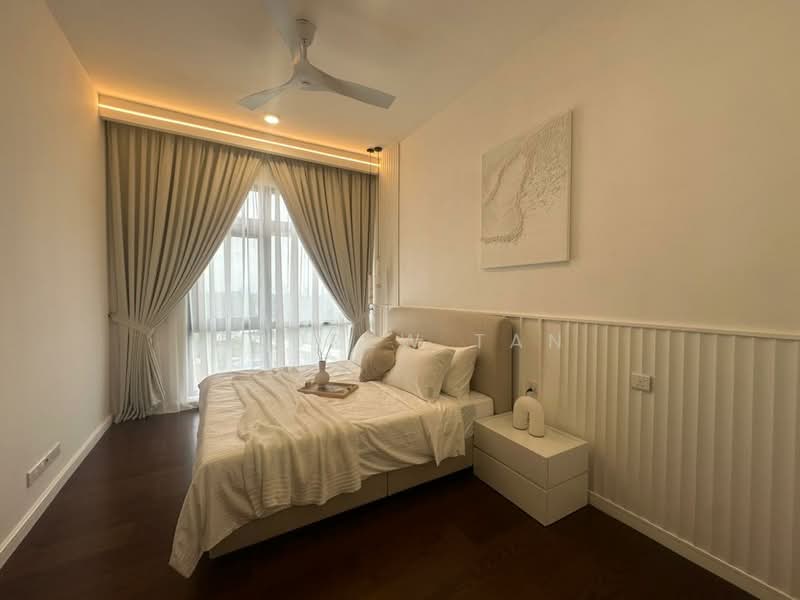 Kondominium untuk Disewa di Park Regent @Desa Park City - Andrew Tan - PropertyGuru.com.my