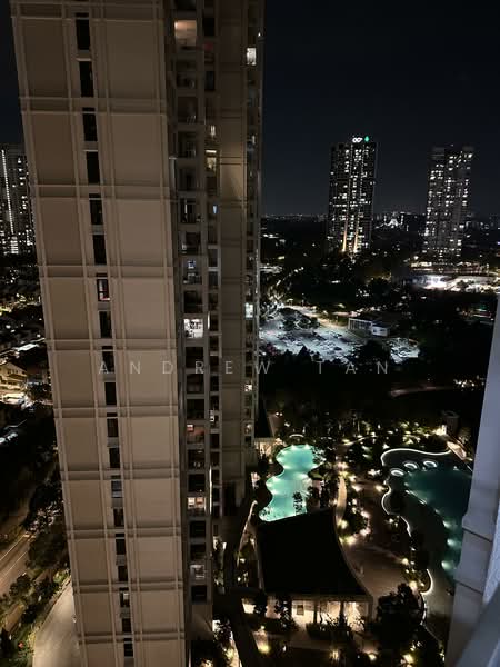 Kondominium untuk Disewa di Park Regent @Desa Park City - Andrew Tan - PropertyGuru.com.my