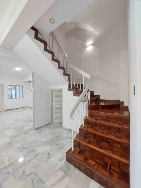 Rumah Teres 2.5 Tingkat untuk Dijual di Bayan Hill Homes (Puchong) - Angel Tan - Interior - PropertyGuru.com.my