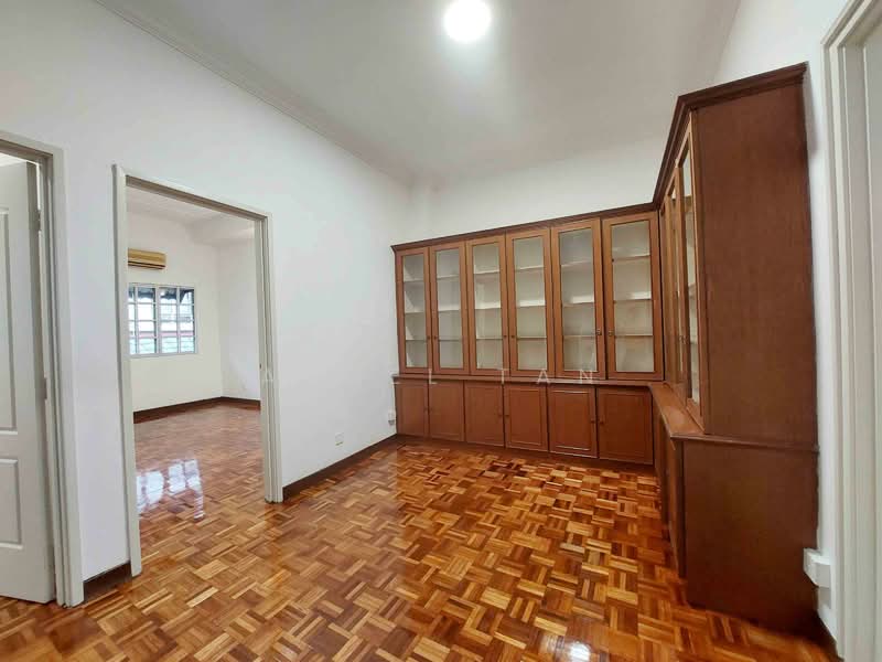 Rumah Teres 2.5 Tingkat untuk Dijual di Bayan Hill Homes (Puchong) - Angel Tan - Study - PropertyGuru.com.my