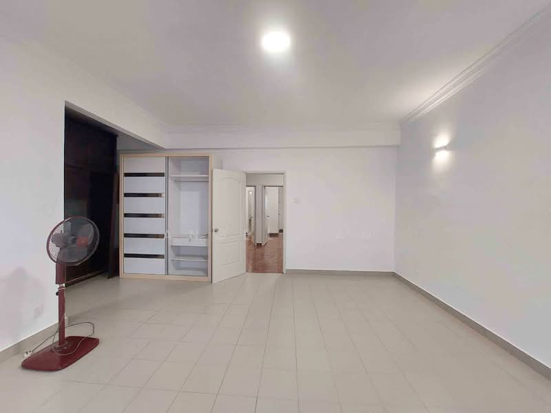 Rumah Teres 2.5 Tingkat untuk Dijual di Bayan Hill Homes (Puchong) - Angel Tan - Interior - PropertyGuru.com.my