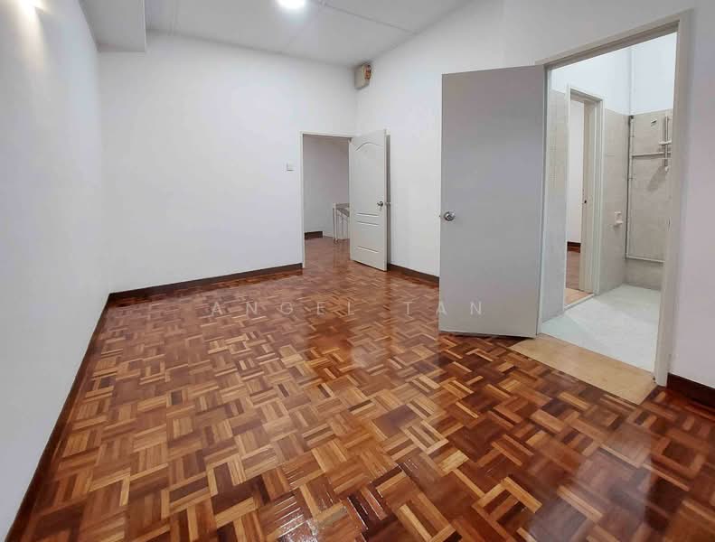 Rumah Teres 2.5 Tingkat untuk Dijual di Bayan Hill Homes (Puchong) - Angel Tan - Interior - PropertyGuru.com.my