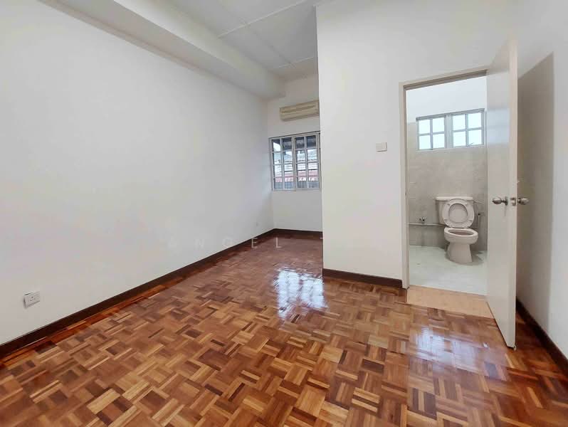 Rumah Teres 2.5 Tingkat untuk Dijual di Bayan Hill Homes (Puchong) - Angel Tan - Interior - PropertyGuru.com.my