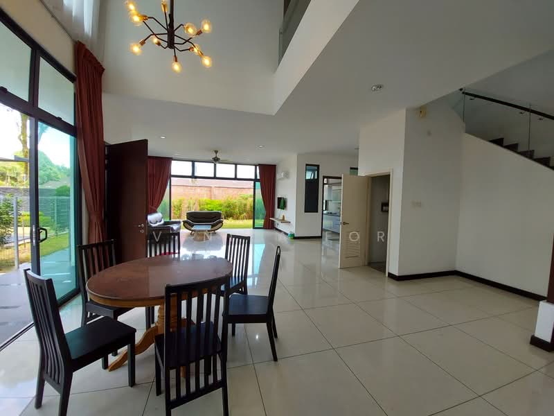 Rumah Berkembar untuk Dijual di Permas Jaya (Johor) - Venica For - PropertyGuru.com.my
