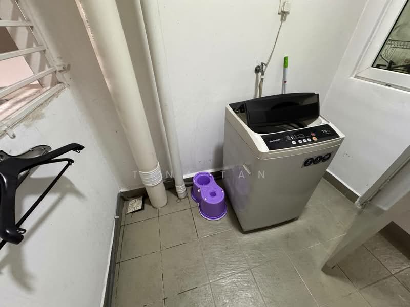 Service Residence for Rent at Seasons Amara Larkin - Tina Tan - Interior - PropertyGuru.com.my