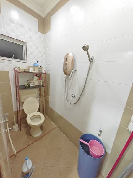 Rumah Teres 2 Tingkat untuk Dijual di Kajang (Selangor) - Mac Chong - Bathroom - PropertyGuru.com.my