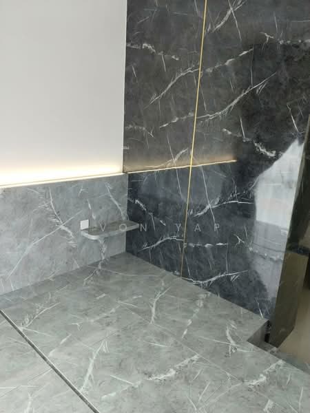 Service Residence for Sale at Meridin Bayvue Serviced Apartment - Evon Yap - PropertyGuru.com.my