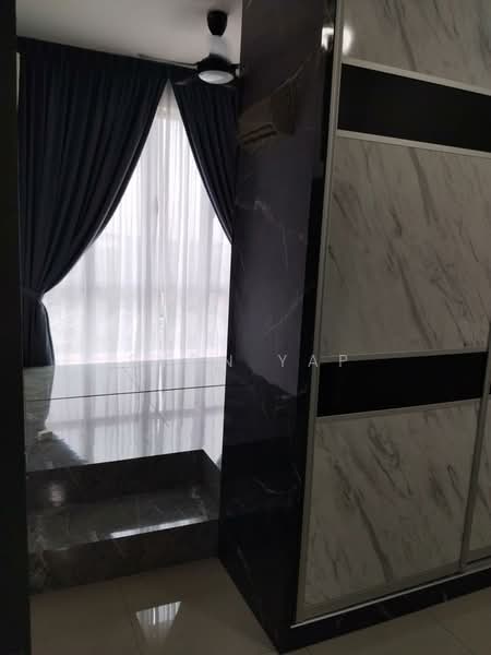 Service Residence for Sale at Meridin Bayvue Serviced Apartment - Evon Yap - PropertyGuru.com.my