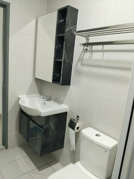 Service Residence for Sale at Meridin Bayvue Serviced Apartment - Evon Yap - PropertyGuru.com.my