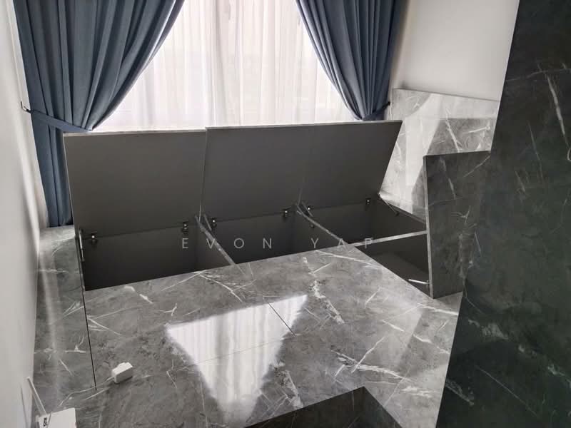 Service Residence for Sale at Meridin Bayvue Serviced Apartment - Evon Yap - PropertyGuru.com.my