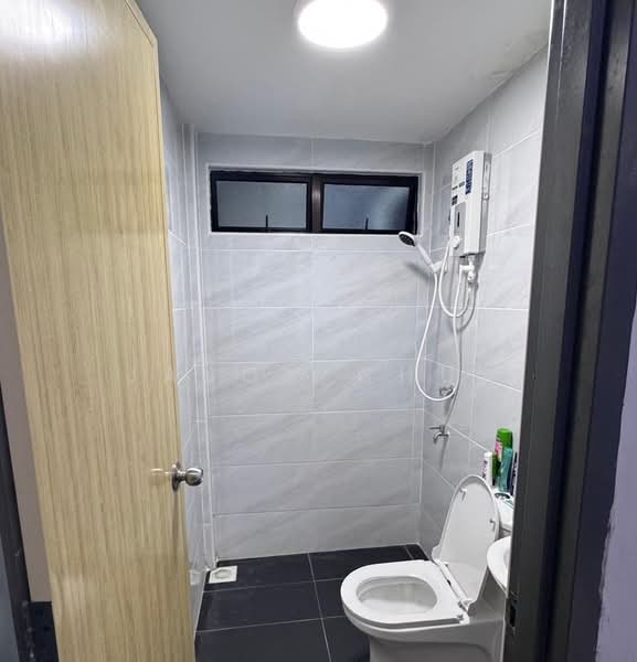Kondominium untuk Disewa di Selesa Puteri Condominium - Jason Chua - Bathroom - PropertyGuru.com.my