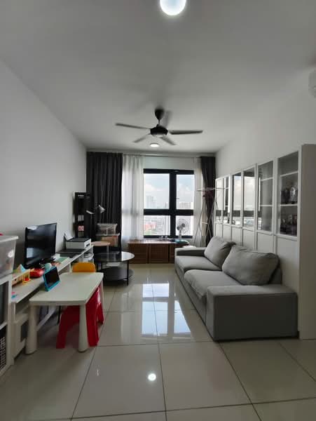 Servis Apartment untuk Disewa di M Vertica - JC Tan - PropertyGuru.com.my