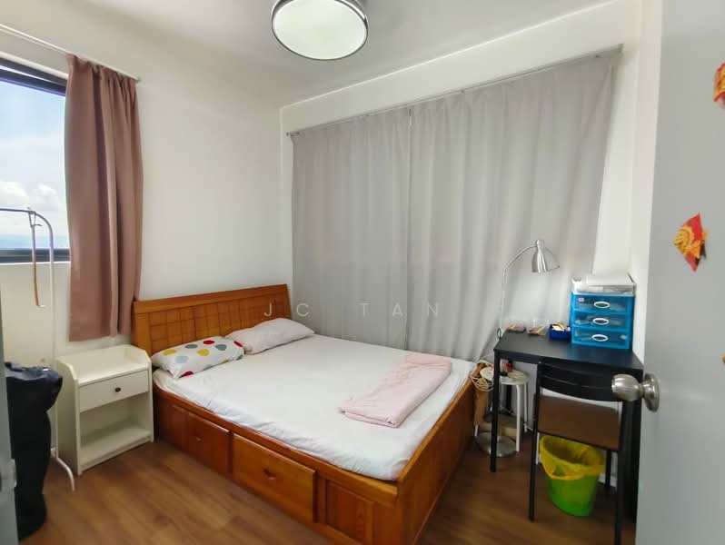 Servis Apartment untuk Disewa di M Vertica - JC Tan - PropertyGuru.com.my