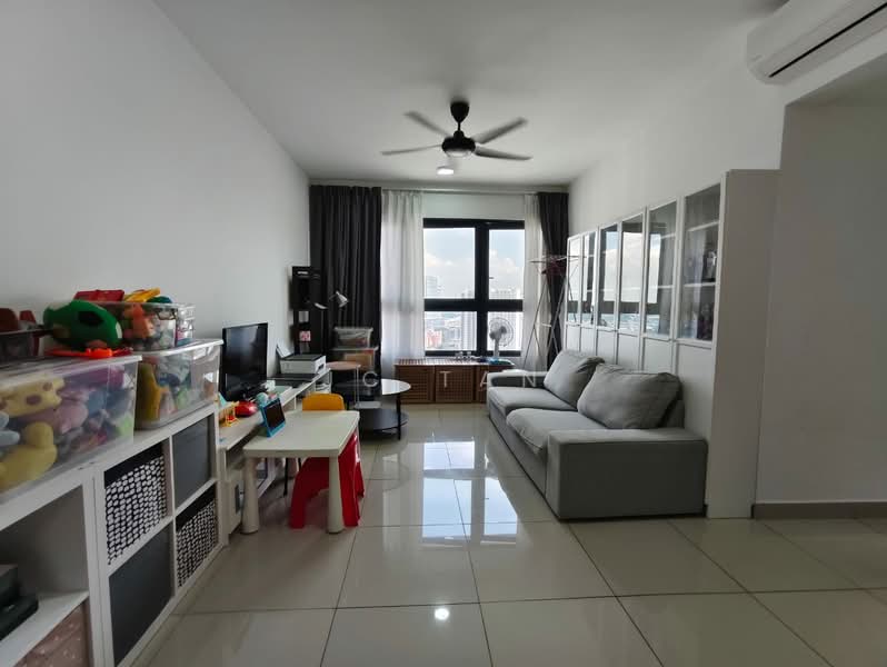 Servis Apartment untuk Disewa di M Vertica - JC Tan - PropertyGuru.com.my