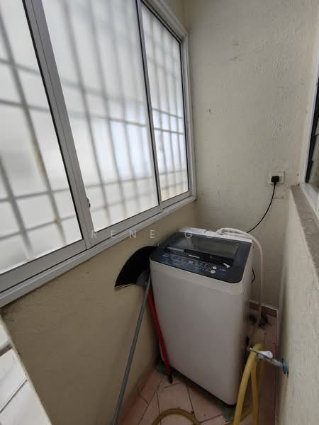 Condominium for Rent at Gurney Park Condominium - Irene Goh - Balcony - PropertyGuru.com.my