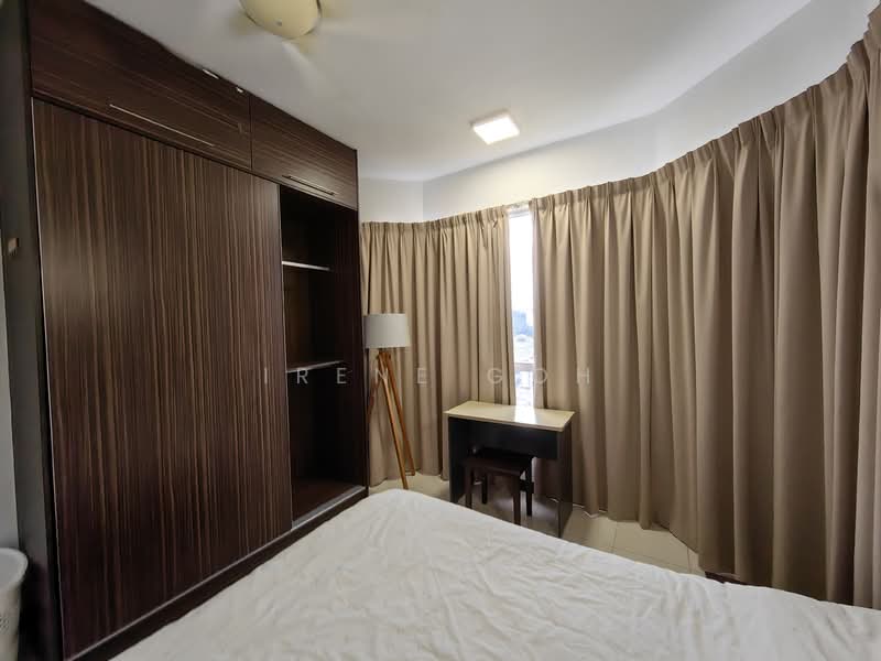 Condominium for Rent at Gurney Park Condominium - Irene Goh - Bedroom - PropertyGuru.com.my