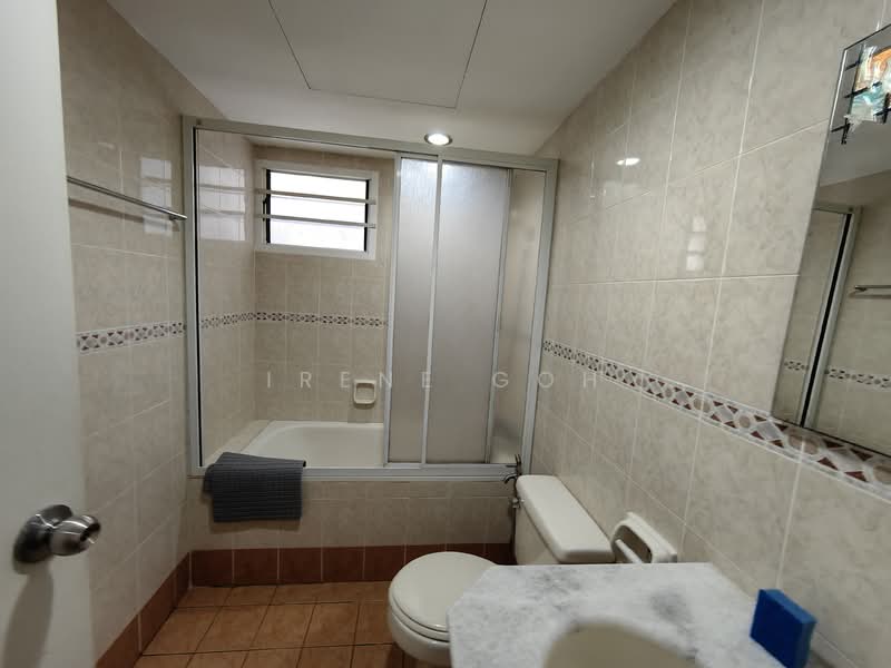 Condominium for Rent at Gurney Park Condominium - Irene Goh - Bathroom - PropertyGuru.com.my