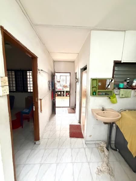 Corridor