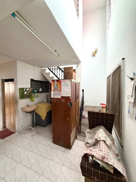 For Sale - Taman Sri Skudai