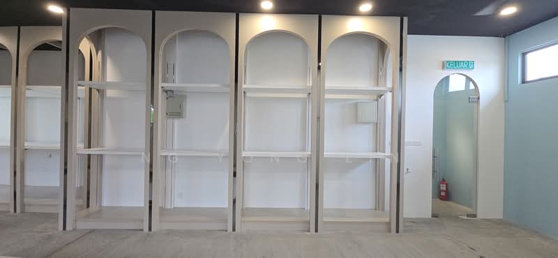 Shop / Office for Rent in Skudai (Johor) - Ng Yong Lin - PropertyGuru.com.my