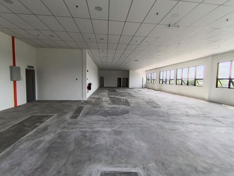 Detached Factory for Rent in Indahpura Industrial Park (Kulai) - Eve Hui - PropertyGuru.com.my