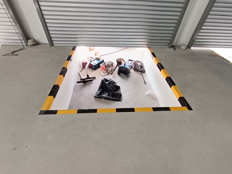 Detached Factory for Rent in Indahpura Industrial Park (Kulai) - Eve Hui - PropertyGuru.com.my