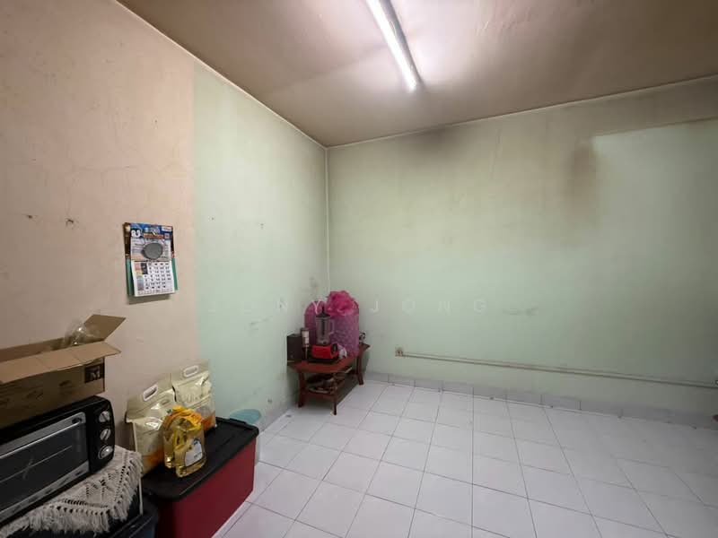 Rumah Teres 2 Tingkat untuk Disewa di Taman Mount Austin (Tebrau) - Jony Jong - PropertyGuru.com.my