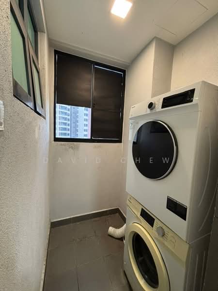 Condominium for Sale at Ascenda Residence @ Skyarena - David Chew - Interior - PropertyGuru.com.my
