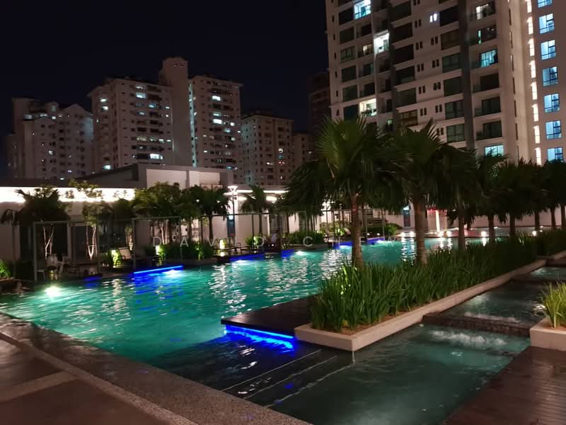 Condominium for Sale at Ascenda Residence @ Skyarena - David Chew - Exterior - PropertyGuru.com.my