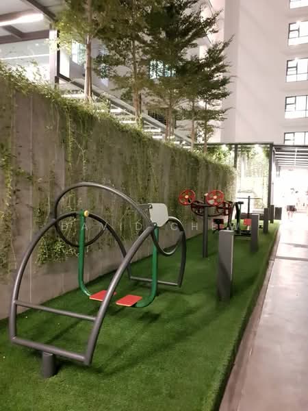 Condominium for Sale at Ascenda Residence @ Skyarena - David Chew - Exterior - PropertyGuru.com.my
