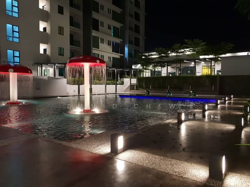 Condominium for Sale at Ascenda Residence @ Skyarena - David Chew - Exterior - PropertyGuru.com.my