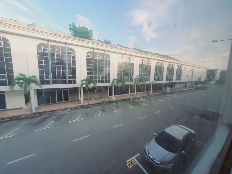Kedai untuk Dijual di Taman Melaka Raya (Melaka City) - CHIN FN - Exterior - PropertyGuru.com.my