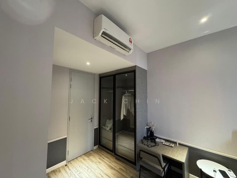 Service Residence for Rent at Millerz Square Serviced Residence - Jack Chin - PropertyGuru.com.my