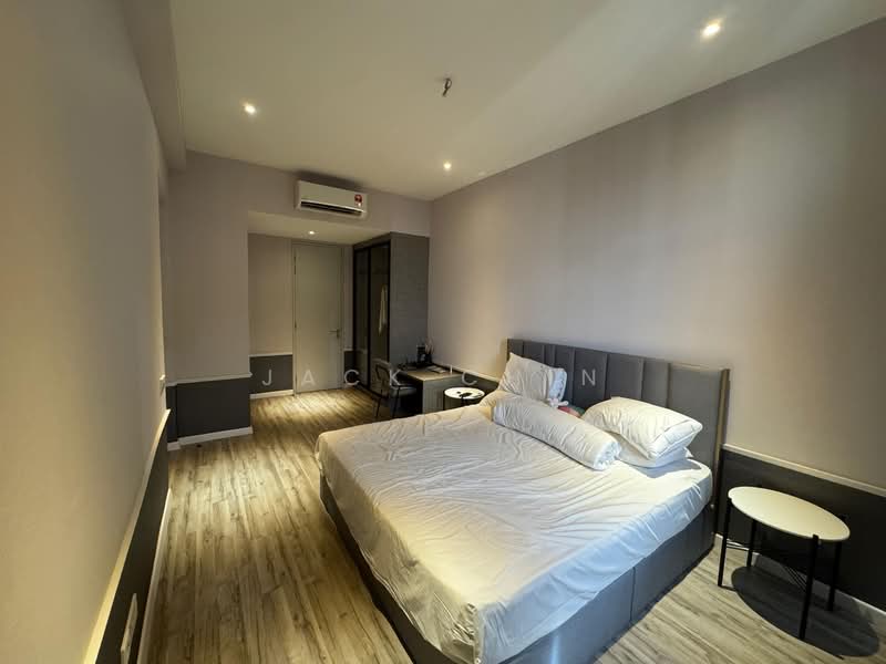 Service Residence for Rent at Millerz Square Serviced Residence - Jack Chin - PropertyGuru.com.my