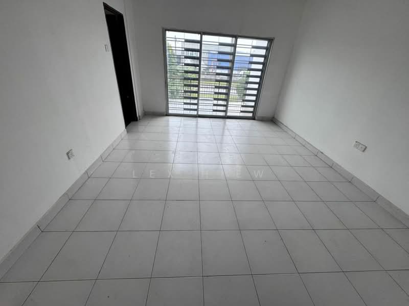 Rumah Teres 2 Tingkat untuk Dijual di Taman Scientex Senai (Senai) - Lex Hiew - Interior - PropertyGuru.com.my
