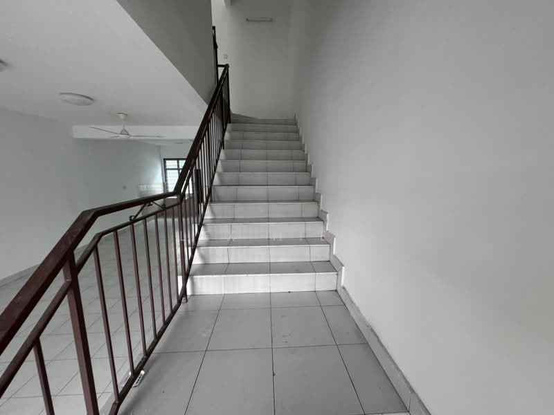 Rumah Teres 2 Tingkat untuk Dijual di Taman Scientex Senai (Senai) - Lex Hiew - PropertyGuru.com.my