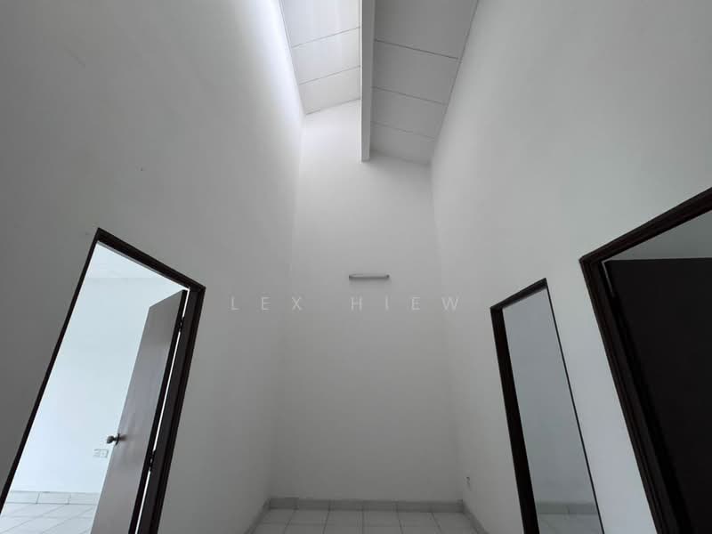 Rumah Teres 2 Tingkat untuk Dijual di Taman Scientex Senai (Senai) - Lex Hiew - PropertyGuru.com.my