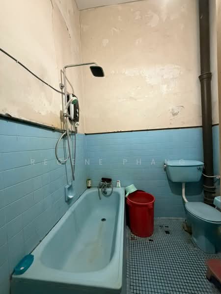 Rumah Teres 2 Tingkat untuk Dijual di Taman Connaught (Cheras) - Regene Phang - PropertyGuru.com.my