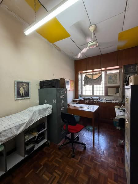 Rumah Teres 2 Tingkat untuk Dijual di Taman Connaught (Cheras) - Regene Phang - PropertyGuru.com.my
