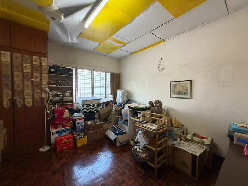 Rumah Teres 2 Tingkat untuk Dijual di Taman Connaught (Cheras) - Regene Phang - PropertyGuru.com.my