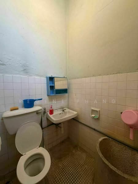 Rumah Teres 2 Tingkat untuk Dijual di Taman Connaught (Cheras) - Regene Phang - PropertyGuru.com.my