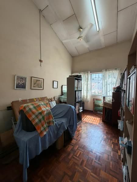 Rumah Teres 2 Tingkat untuk Dijual di Taman Connaught (Cheras) - Regene Phang - PropertyGuru.com.my