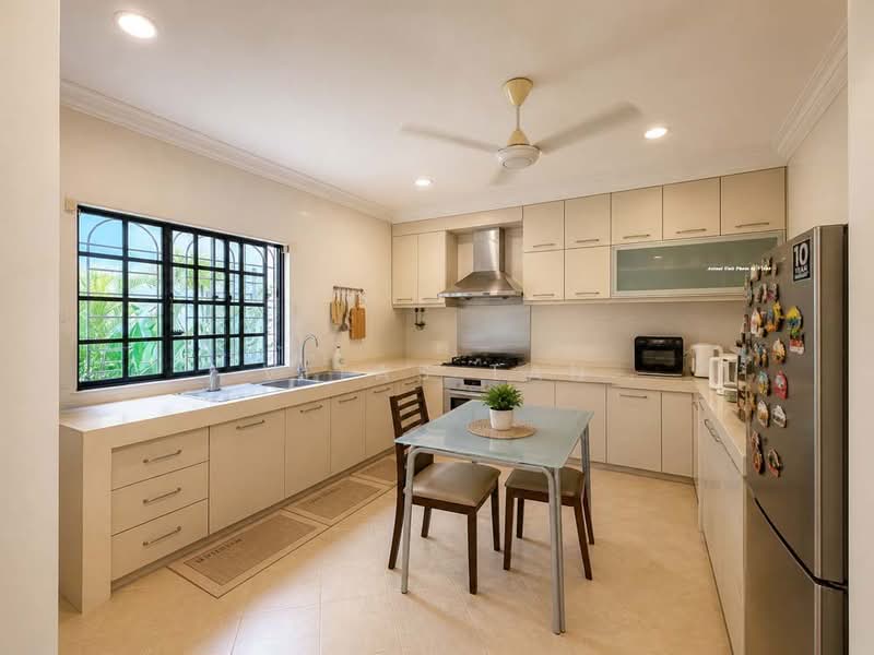 2-storey Terraced House for Sale in Usj 5 (Subang Jaya) - Vitas Tan - Kitchen - PropertyGuru.com.my