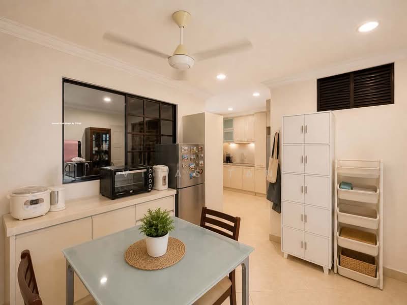 2-storey Terraced House for Sale in Usj 5 (Subang Jaya) - Vitas Tan - Kitchen - PropertyGuru.com.my